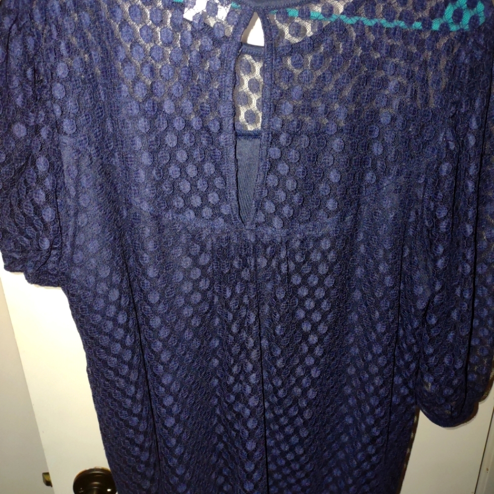 Women's dress top